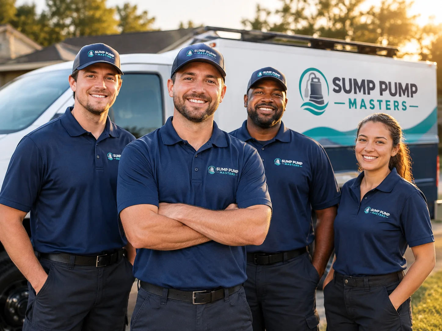 Sump Pump Repair company in Shamrock, OK