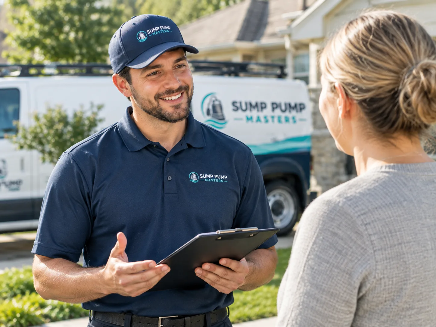 Sump Pump Repair Shamrock, OK FAQs